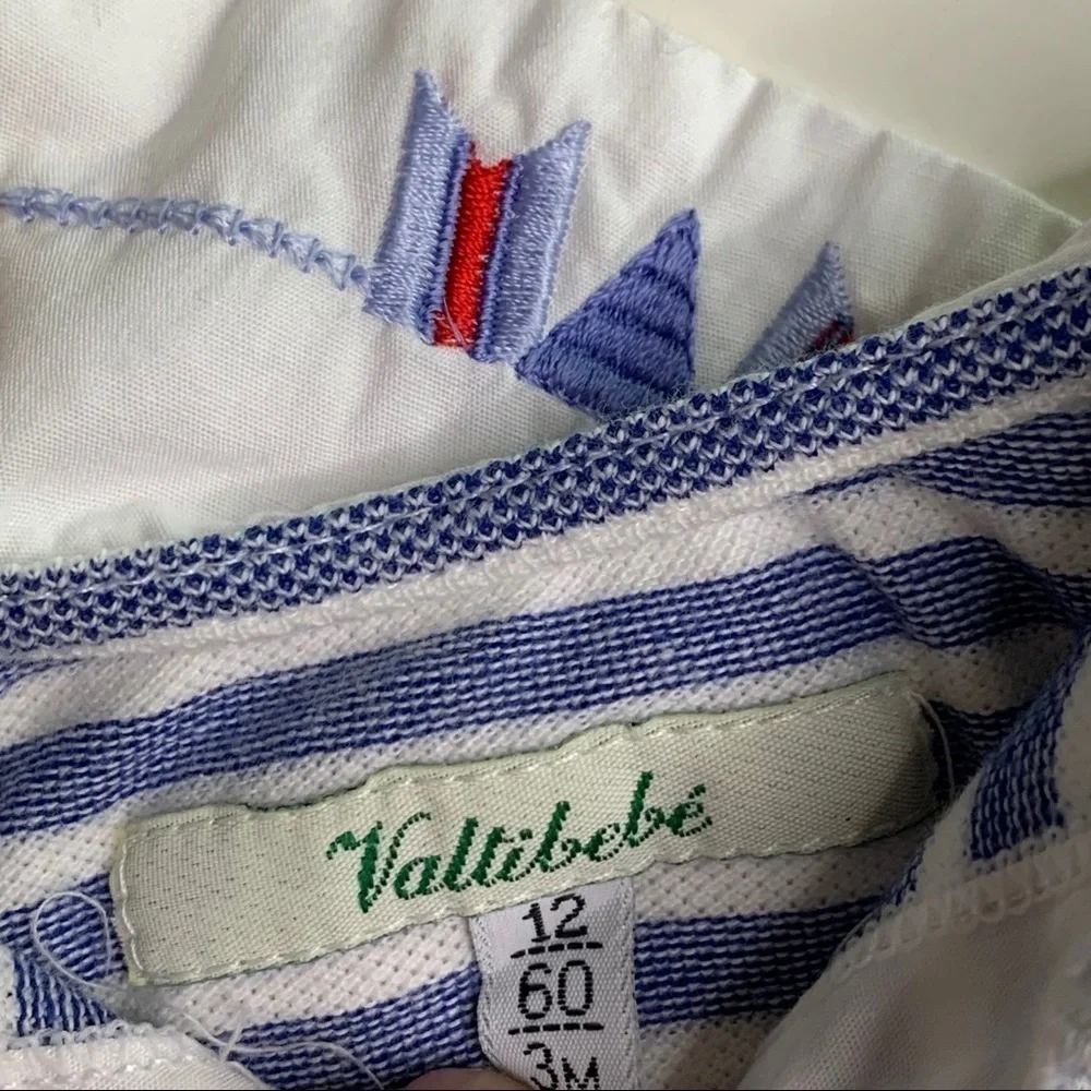 Vintage valtibebe baby